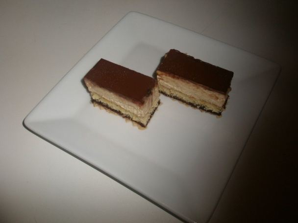 Nanukové rezy ( fotorecept ) - obrázok 8