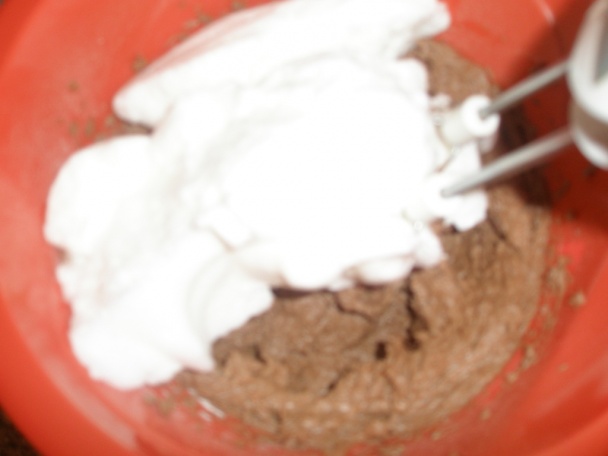 Čokoládová torta (fotorecept) - obrázok 4