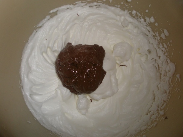 Čokoládová torta (fotorecept) - obrázok 6