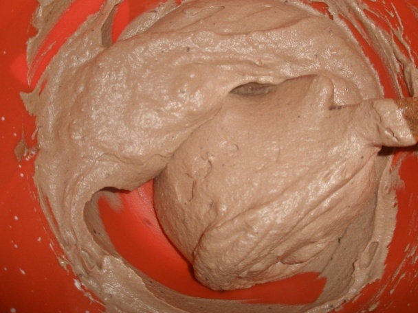 Čokoládová torta (fotorecept) - obrázok 7