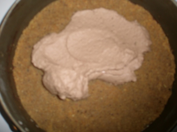 Čokoládová torta (fotorecept) - obrázok 8