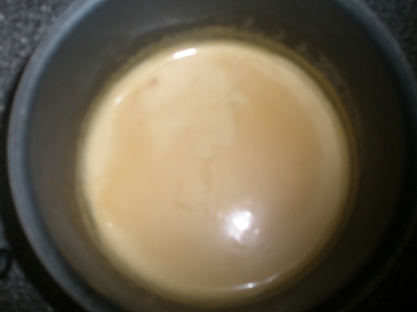 Gaštanové rezy s karamelovou šľahačkou (fotorecept) - obrázok 5