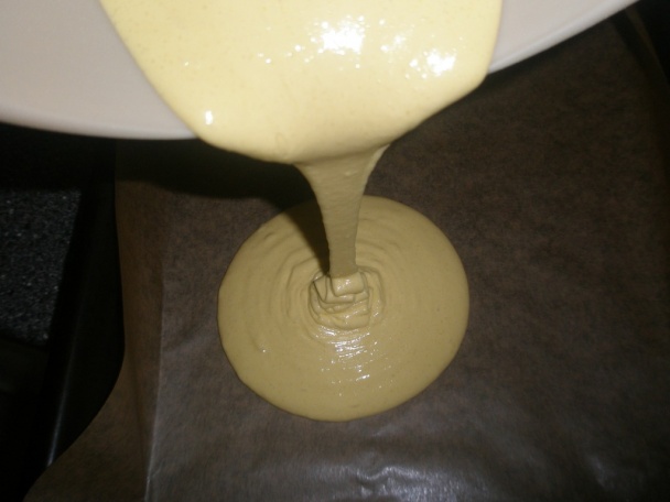 Rezy tisíc a jednej noci ( fotorecept )  - obrázok 1