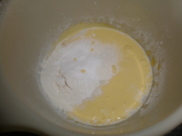 Rýchla orechová bomba (fotorecept) - obrázok 1