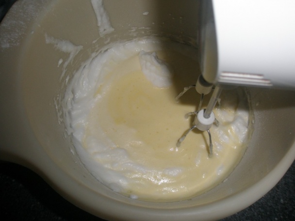 Rýchla orechová bomba (fotorecept) - obrázok 2