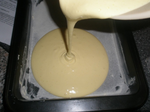 Rýchla orechová bomba (fotorecept) - obrázok 3