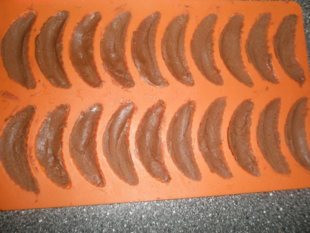 Rohlíčky a lá Niki (fotorecept)  - obrázok 2