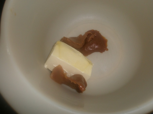 Karamelovo-punčový zákusok (fotorecept) - obrázok 9