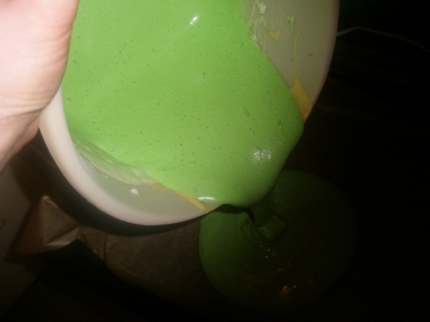 Pepermintové rezy (fotorecept) - obrázok 3