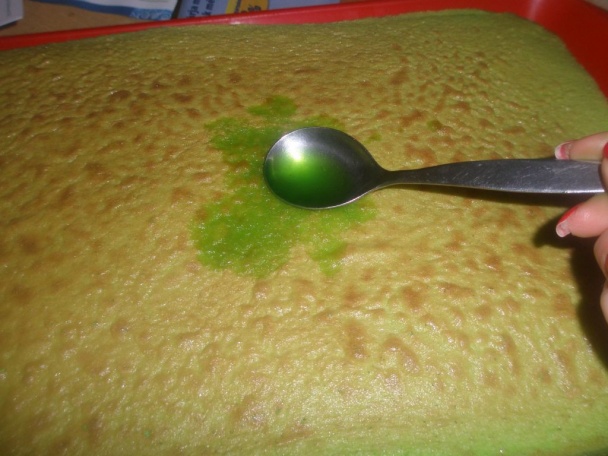 Pepermintové rezy (fotorecept) - obrázok 6