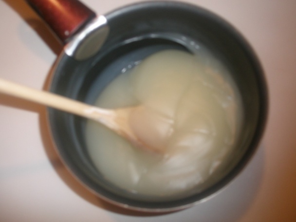 Pepermintové rezy (fotorecept) - obrázok 7