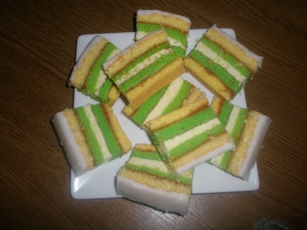 Pepermintové rezy (fotorecept) - obrázok 15