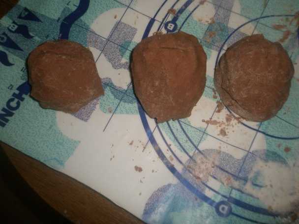 Uralský zákusok (fotorecept) - obrázok 3