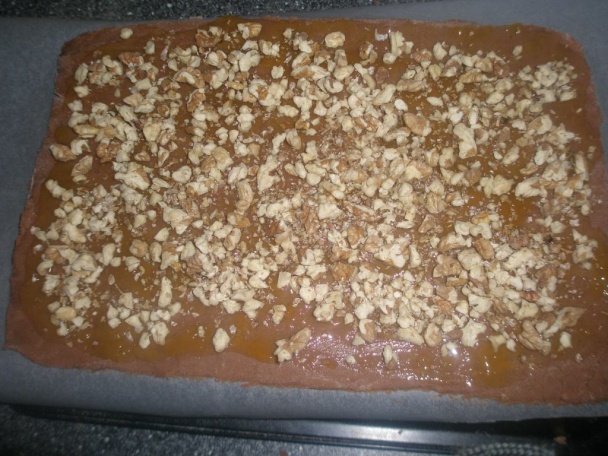 Uralský zákusok (fotorecept) - obrázok 4