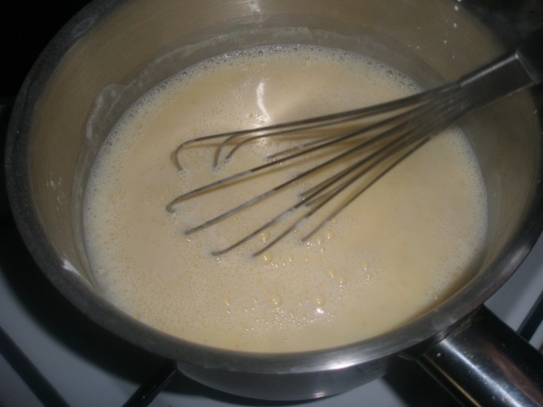 Uralský zákusok (fotorecept) - obrázok 6