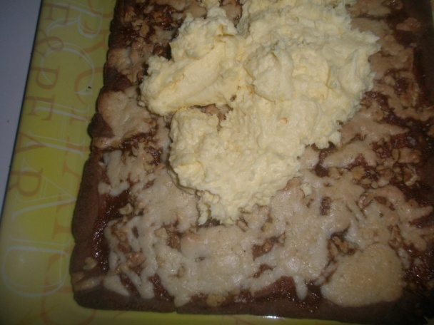 Uralský zákusok (fotorecept) - obrázok 8