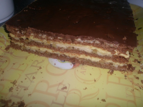 Uralský zákusok (fotorecept) - obrázok 9