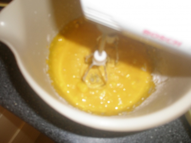 Semifredky (fotorecept) - obrázok 1