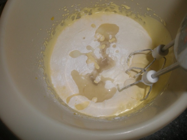 Semifredky (fotorecept) - obrázok 2