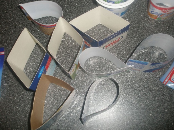 Semifredky (fotorecept) - obrázok 4