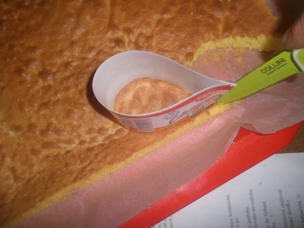 Semifredky (fotorecept) - obrázok 5