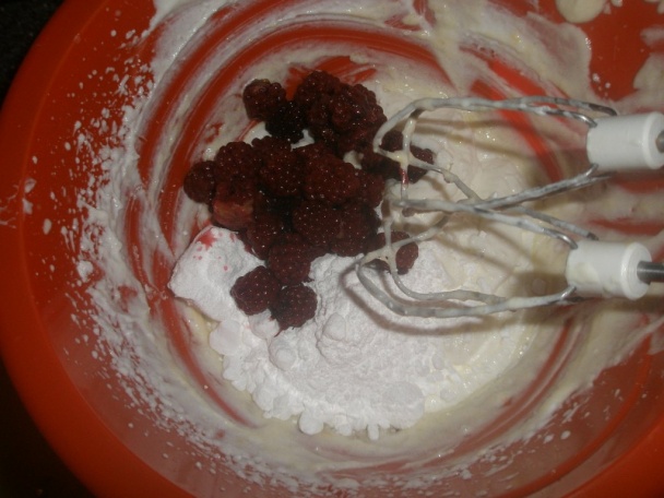 Semifredky (fotorecept) - obrázok 8