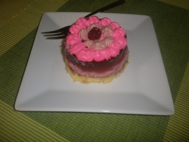 Semifredky (fotorecept) - obrázok 13