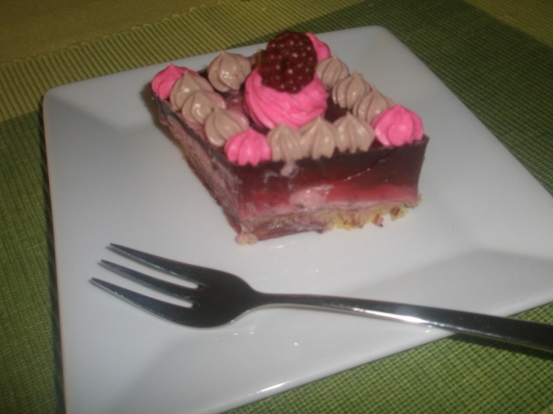 Semifredky (fotorecept) - obrázok 14