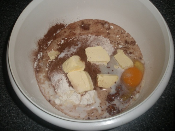 Košické rezy (fotorecept) - obrázok 1