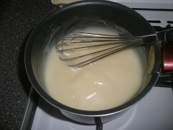 Košické rezy (fotorecept) - obrázok 4