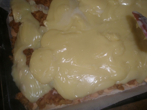Jablkový krémeš (fotorecept) - obrázok 4