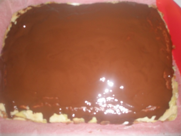 Jablkový krémeš (fotorecept) - obrázok 5