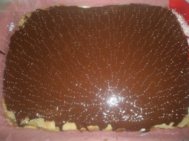 Jablkový krémeš (fotorecept) - obrázok 6