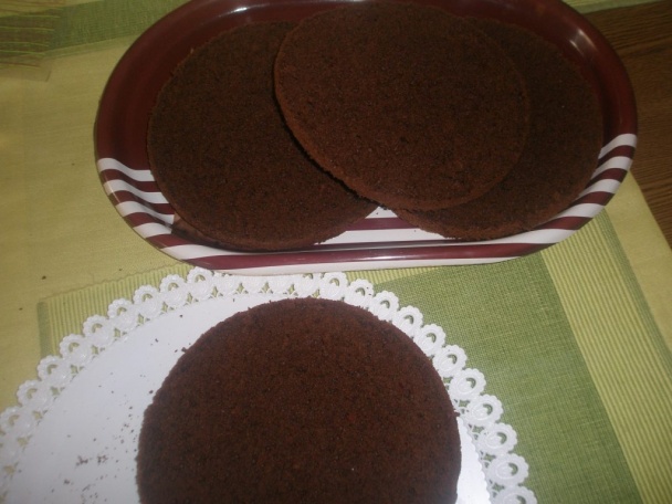 Cviklová torta s bielou čokoládou a tvarohom (fotorecept) - obrázok 5