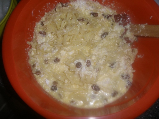 Varga béleš (fotorecept) - obrázok 3