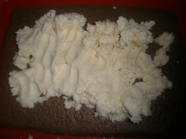 Kokosovo-pomarančové rezy (fotorecept) - obrázok 3