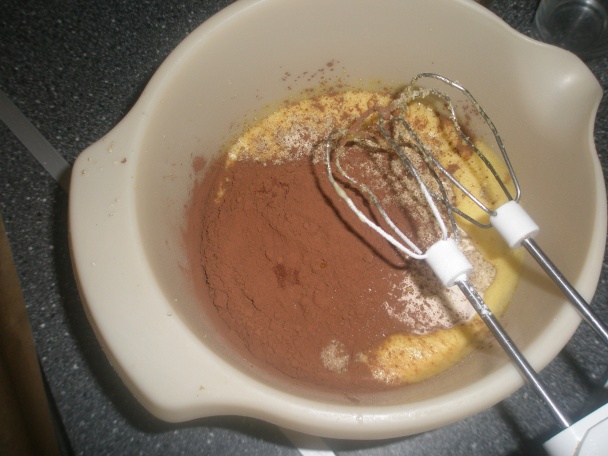 Kapučíno rezy (fotorecept) - obrázok 1