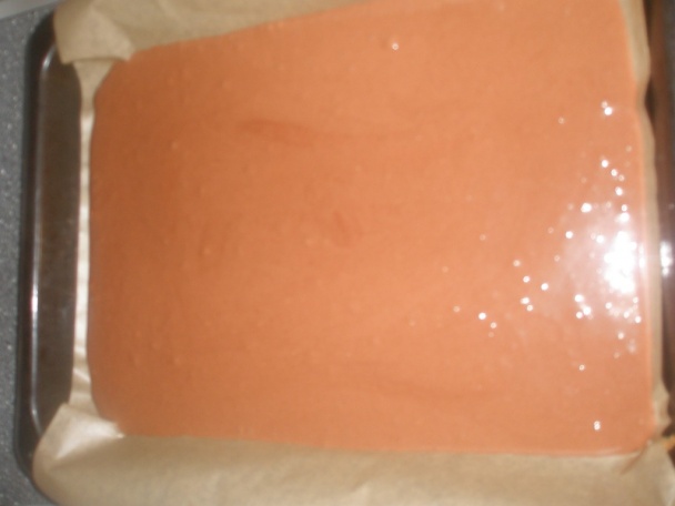 Kapučíno rezy (fotorecept) - obrázok 2