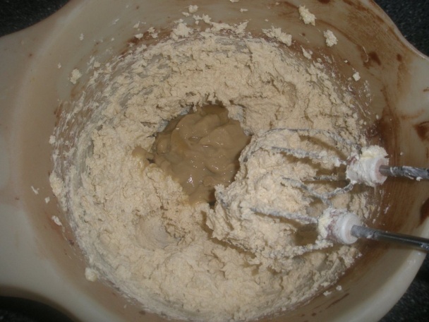 Kapučíno rezy (fotorecept) - obrázok 4