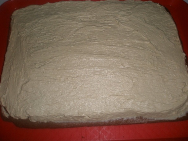 Kapučíno rezy (fotorecept) - obrázok 7