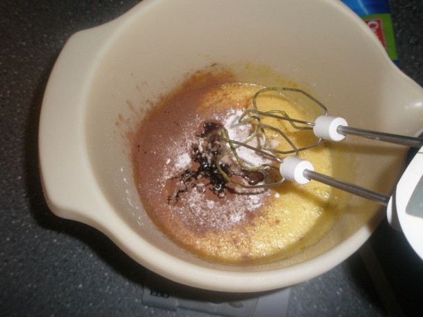 Jadranská torta (fotorecept) - obrázok 1