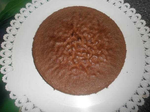 Jadranská torta (fotorecept) - obrázok 2