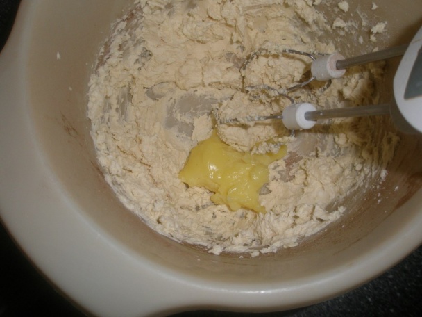 Jadranská torta (fotorecept) - obrázok 3