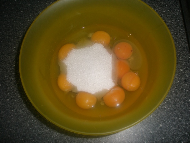 Karibské pudingové dobrôtky (fotorecept) - obrázok 1