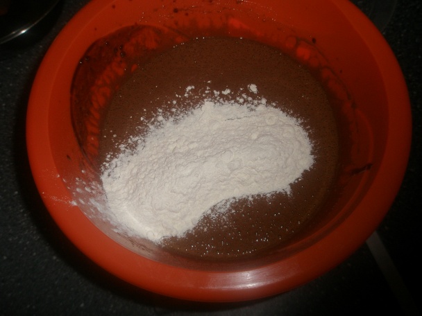 Karibské pudingové dobrôtky (fotorecept) - obrázok 4