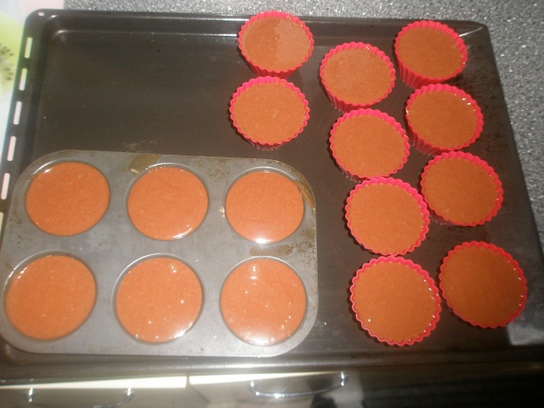 Karibské pudingové dobrôtky (fotorecept) - obrázok 5