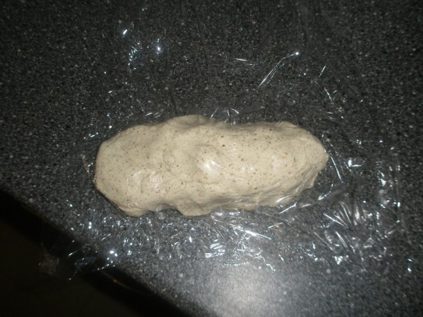 Čokoládovo-orechová roláda (fotorecept) - obrázok 5