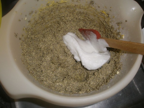 Makovo-čerešňová torta (fotorecept) - obrázok 3