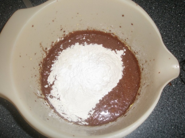 Jahodové muffiny so štipkou chilli (fotorecept) - obrázok 6