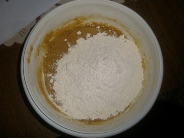 Jojo fánky (fotorecept) - obrázok 3